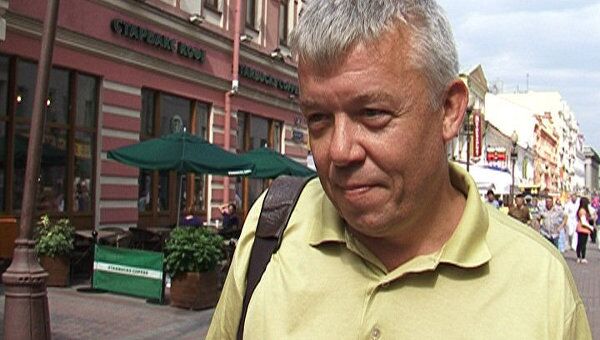 Как на вас лично повлиял дефолт 1998 года? Как на вас лично повлиял дефолт 1998 года?