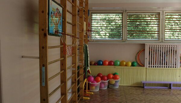 Детский сад. Архив Детский сад. Архив