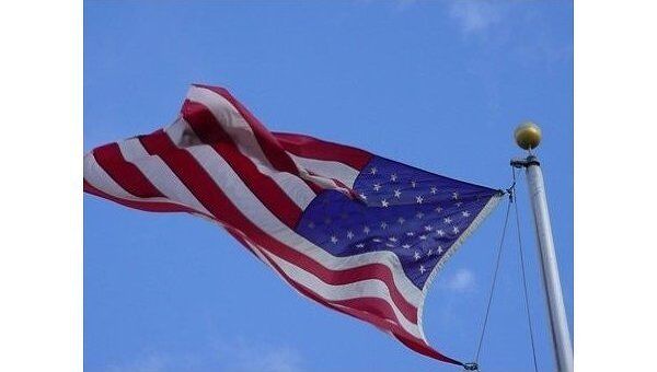 Флаг США Флаг США