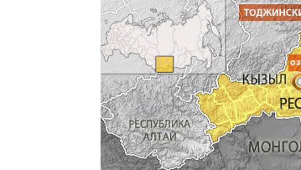 Самолет Ан-2 совершил жесткую посадку в Тоджинском районе Тувы Самолет Ан-2 совершил жесткую посадку в Тоджинском районе Тувы