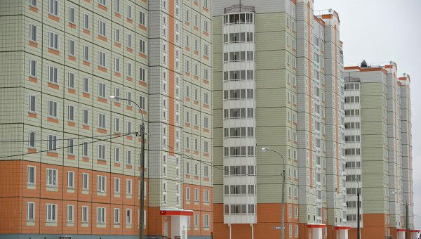 Новостройки. Архив Новостройки. Архив