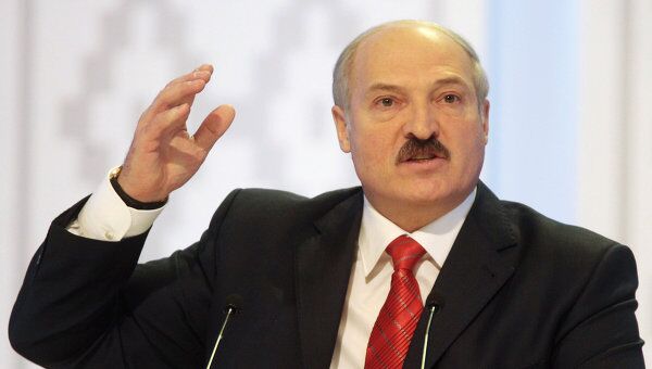 Александр Лукашенко. Архив Александр Лукашенко. Архив
