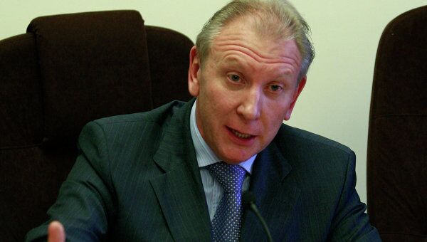 Александр Рябинин. Архив Александр Рябинин. Архив