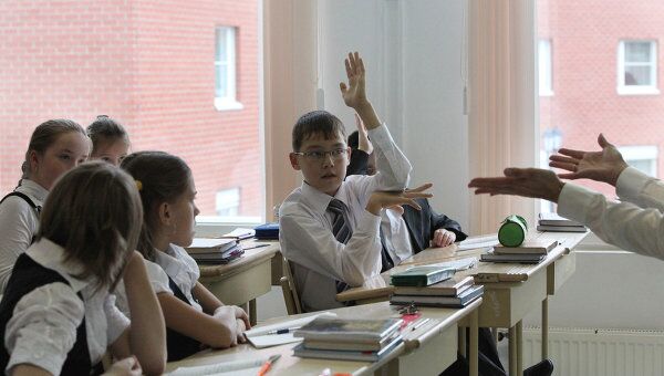 Планы ввести в школах кинокурс обсудят профильные министерства Планы ввести в школах кинокурс обсудят профильные министерства