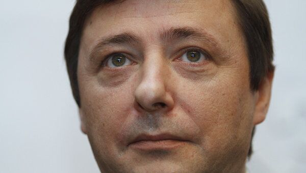 Александр Хлопонин. Архив Александр Хлопонин. Архив