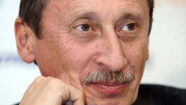 Валентин Балахничев. Архив Валентин Балахничев. Архив