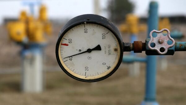 Газовая компрессорная станция Укртрансгаз в городе Боярка Газовая компрессорная станция Укртрансгаз в городе Боярка