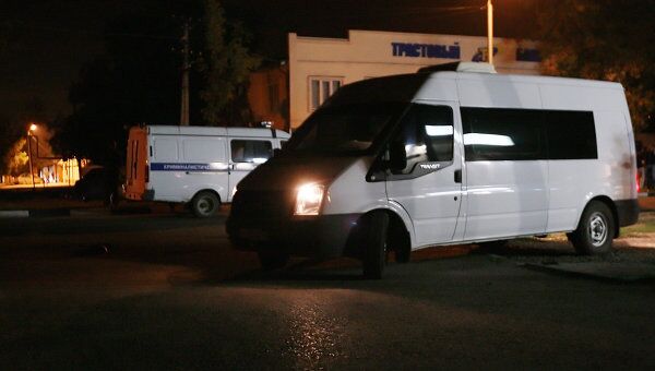 Взрывы в Грозном Взрывы в Грозном