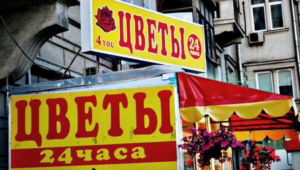 Цветочная палатка. Архив Цветочная палатка. Архив