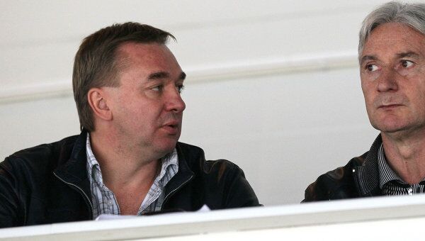 Валерий Белов Валерий Белов