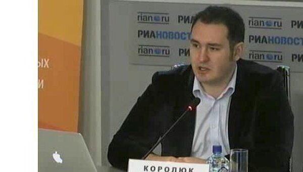 Рынок доменов и хостинга в России: новые лидеры и новые перспективы Рынок доменов и хостинга в России: новые лидеры и новые перспективы
