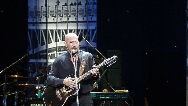 Александр Розенбаум Александр Розенбаум