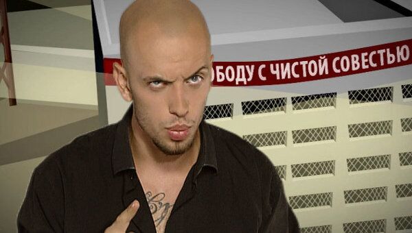 RapInfo vol.16: Охлобыстин, взыскания к Ходорковскому RapInfo vol.16: Охлобыстин, взыскания к Ходорковскому