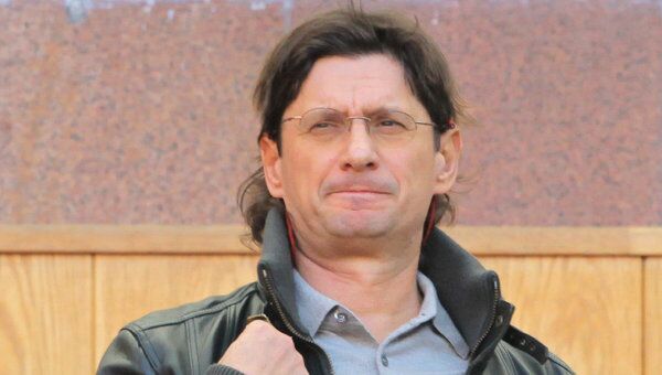 Леонид Федун Леонид Федун