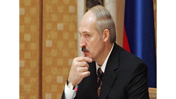Александр Лукашенко Александр Лукашенко