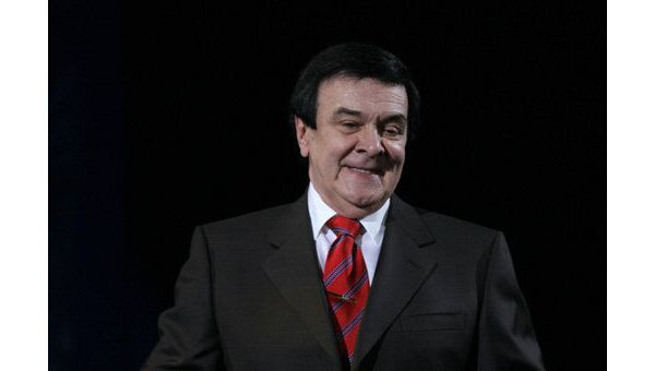 Муслим Магомаев Муслим Магомаев
