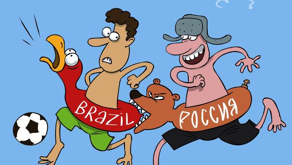 Россия - чемпион по пляжному футболу Россия - чемпион по пляжному футболу