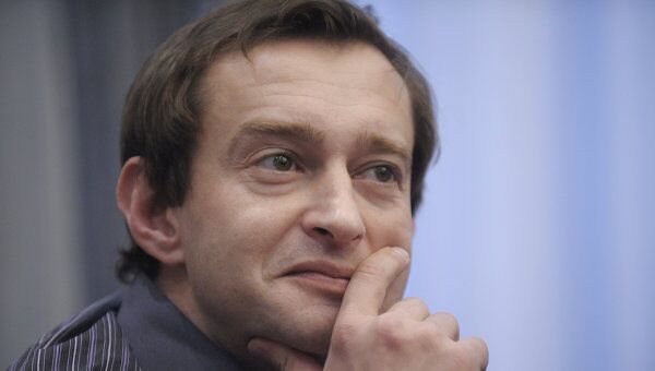 Константин Хабенский Константин Хабенский