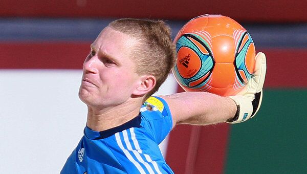 Андрей Бухлицкий Андрей Бухлицкий