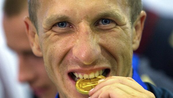 Юрий Горчинский Юрий Горчинский