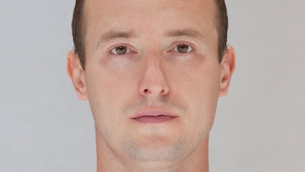 Павел Траханов. Архив Павел Траханов. Архив