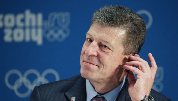 Дмитрий Козак Дмитрий Козак