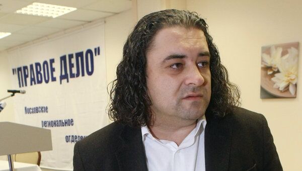 Андрей Богданов. Архив Андрей Богданов. Архив