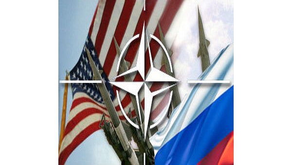 НАТО изучит предложение России о глобальной системе ПРО НАТО изучит предложение России о глобальной системе ПРО