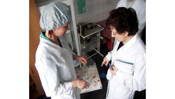 Лечение туберкулеза Лечение туберкулеза