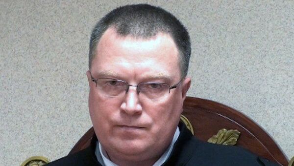 Платон Лебедев еще не встал на путь исправления – Архангельский облсуд Платон Лебедев еще не встал на путь исправления – Архангельский облсуд