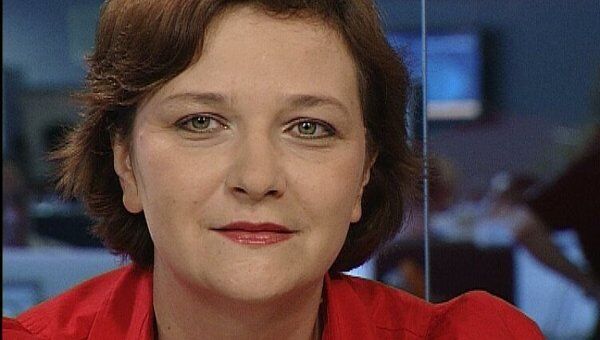Елена Панфилова, член совета при президенте по правам человека. Архив Елена Панфилова, член совета при президенте по правам человека. Архив