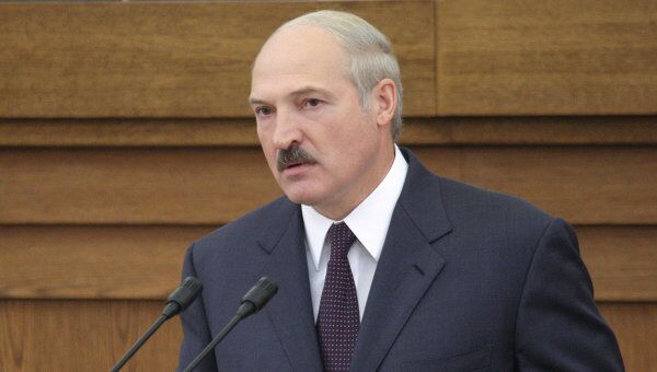 Выступление президента Белоруссии Александра Лукашенко с Посланием белорусскому народу и Национальному собранию Выступление президента Белоруссии Александра Лукашенко с Посланием белорусскому народу и Национальному собранию