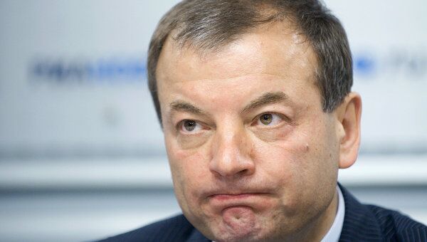 Сергей Кущенко. Архив Сергей Кущенко. Архив