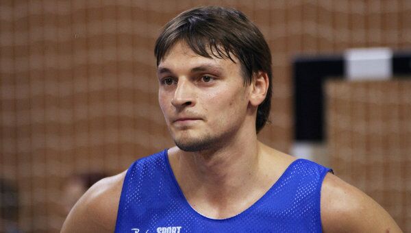 Алексей Зозулин Алексей Зозулин