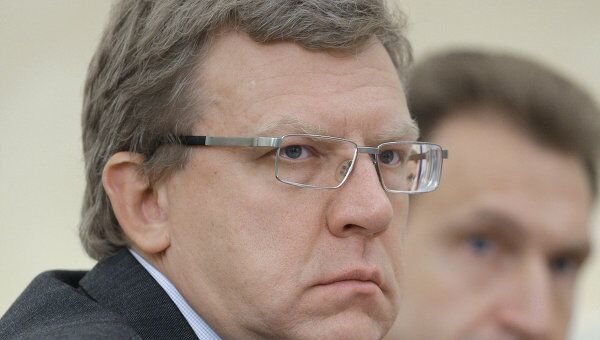 Алексей Кудрин и Игорь Шувалов в Доме правительства РФ Алексей Кудрин и Игорь Шувалов в Доме правительства РФ