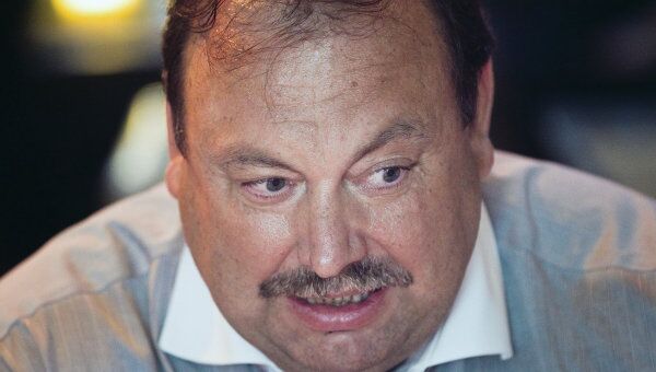 Заместитель председателя Комитета Госдумы РФ по безопасности Геннадий Гудков. Архив Заместитель председателя Комитета Госдумы РФ по безопасности Геннадий Гудков. Архив