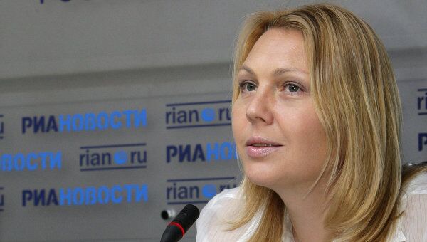 Светлана Гладышева. Архив Светлана Гладышева. Архив