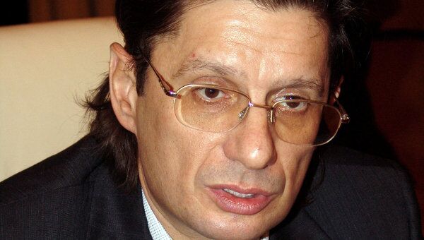 Леонид Федун. Архив Леонид Федун. Архив