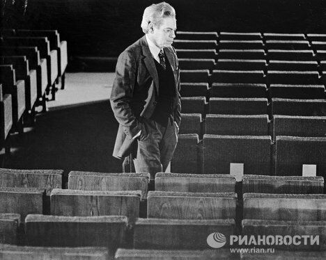 А. Райкин А. Райкин