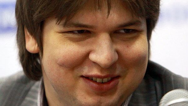Дмитрий Медников Дмитрий Медников