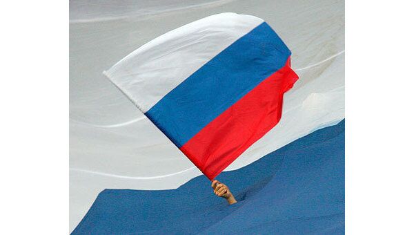 Федеральные округа 10 лет спустя: нужна перезагрузка? Федеральные округа 10 лет спустя: нужна перезагрузка?