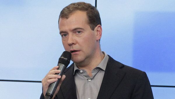 Дмитрий Медведев. Архив Дмитрий Медведев. Архив