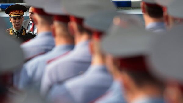 Сотрудники правоохранительных органов. Архив Сотрудники правоохранительных органов. Архив