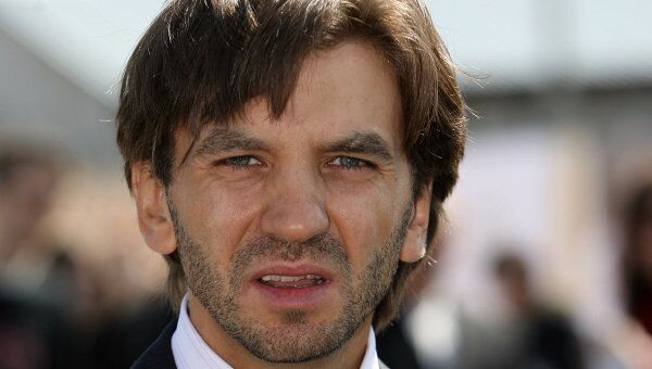Михаил Абызов. Архив Михаил Абызов. Архив