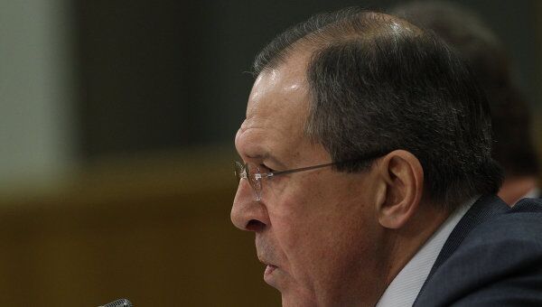 Сергей Лавров. Архив Сергей Лавров. Архив