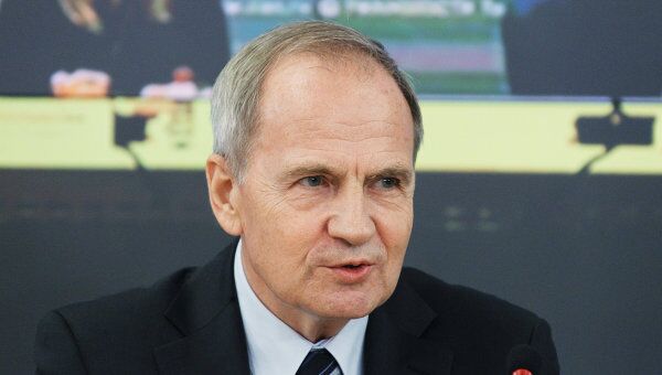 Председатель Конституционного Суда РФ Валерий Зорькин Председатель Конституционного Суда РФ Валерий Зорькин