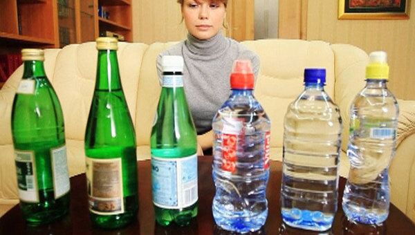 Вода, которую мы пьем: чем отличается и кем контролируется 4x3 Вода, которую мы пьем: чем отличается и кем контролируется 4x3