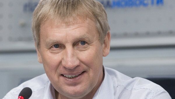 Валерий Польховский. архив Валерий Польховский. архив