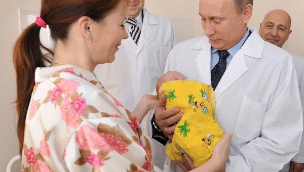 Рабочая поездка премьер-министра РФ В.Путина в Северо-Западный федеральный округ Рабочая поездка премьер-министра РФ В.Путина в Северо-Западный федеральный округ