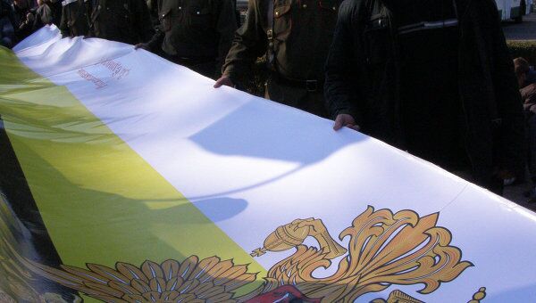 В Севастополе празднуют День народного единства. В Севастополе празднуют День народного единства.
